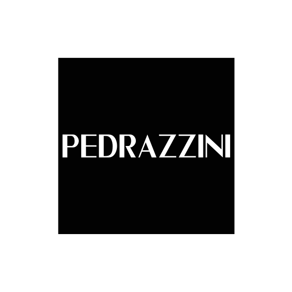 PEDRAZZINI Logo