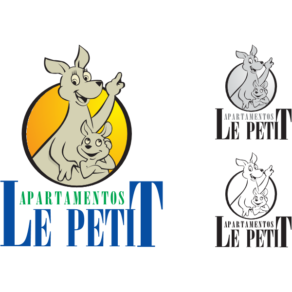 Pedrinni Restaurante Logo