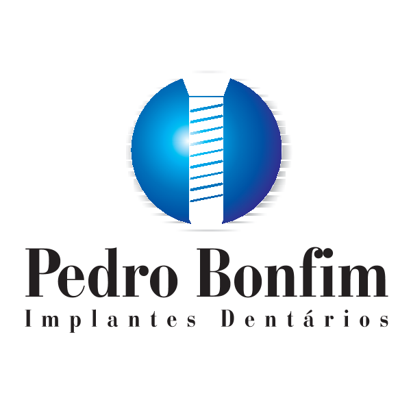 Pedro Bonfim Logo