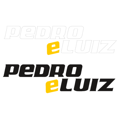 Pedro e Luiz Logo