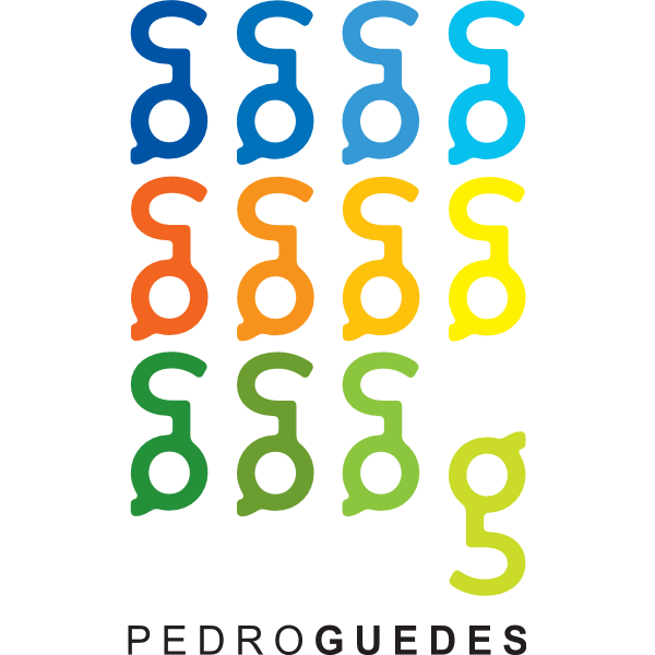 Pedro Guedes Logo ,Logo , icon , SVG Pedro Guedes Logo