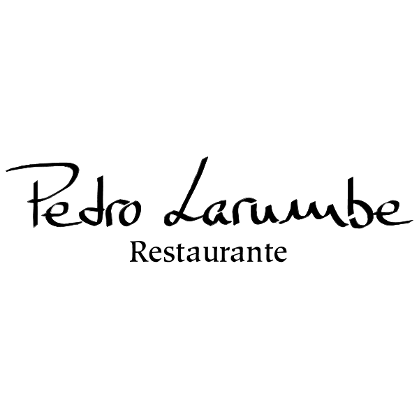 Pedro Larumbe