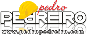 Pedro Pedreiro Logo ,Logo , icon , SVG Pedro Pedreiro Logo