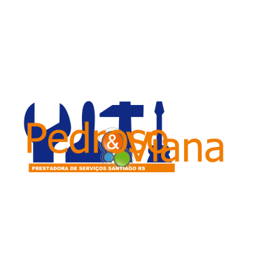 Pedroso & Viana Logo ,Logo , icon , SVG Pedroso & Viana Logo