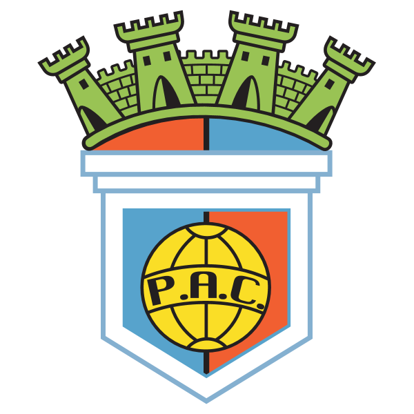 Pedroucos Atletico Clube Logo ,Logo , icon , SVG Pedroucos Atletico Clube Logo