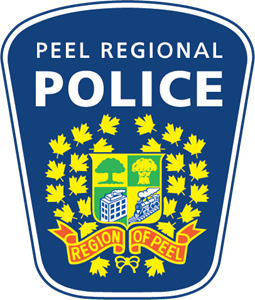 Peel Regional Police Logo ,Logo , icon , SVG Peel Regional Police Logo