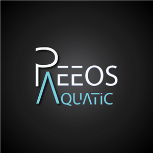 Peeos Aquatic Logo