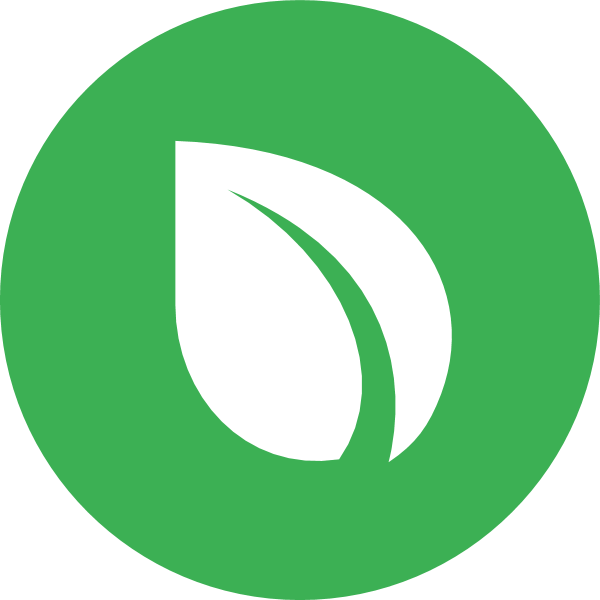 Peercoin (PPC) ,Logo , icon , SVG Peercoin (PPC)