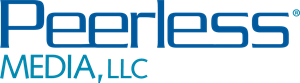 Peerless Media Logo ,Logo , icon , SVG Peerless Media Logo