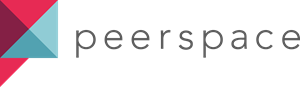 Peerspace Logo ,Logo , icon , SVG Peerspace Logo