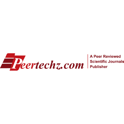 Peertechz Logo ,Logo , icon , SVG Peertechz Logo