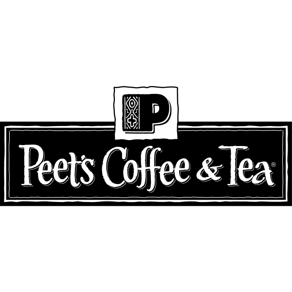 Peet’s Coffee & Tea Logo ,Logo , icon , SVG Peet’s Coffee & Tea Logo