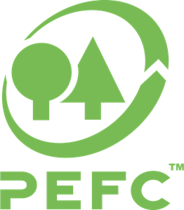 PEFC Logo ,Logo , icon , SVG PEFC Logo