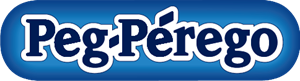 Peg-Perego Logo ,Logo , icon , SVG Peg-Perego Logo