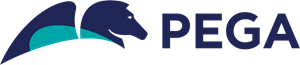 Pega Logo ,Logo , icon , SVG Pega Logo