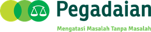 Pegadaian Logo ,Logo , icon , SVG Pegadaian Logo