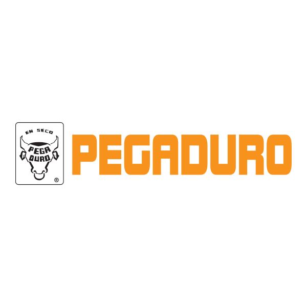 Pegaduro Logo ,Logo , icon , SVG Pegaduro Logo