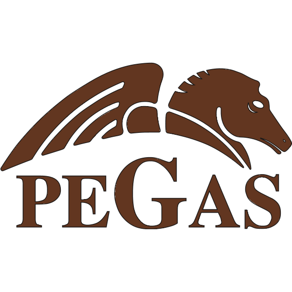 PEGAS Logo ,Logo , icon , SVG PEGAS Logo