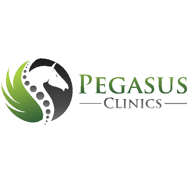 Pegasus Clinics [ Download - Logo - icon ] png svg