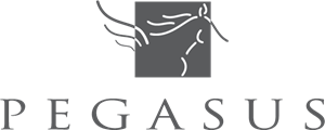 Pegasus Logo ,Logo , icon , SVG Pegasus Logo