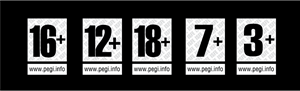Pegi-info Logo