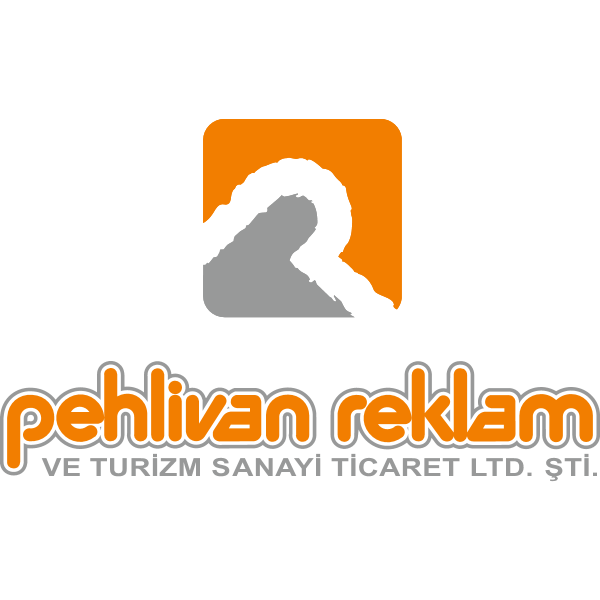 Pehlivan Reklam Ltd. Şti. Logo ,Logo , icon , SVG Pehlivan Reklam Ltd. Şti. Logo