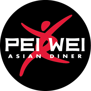 Pei Wei Asian Diner Logo ,Logo , icon , SVG Pei Wei Asian Diner Logo