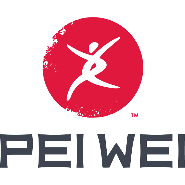 Pei Wei Logo 81