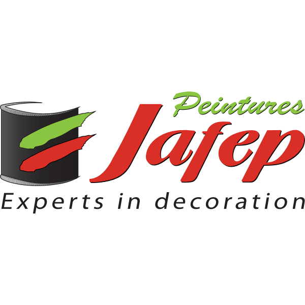 Peintures Jafep Logo ,Logo , icon , SVG Peintures Jafep Logo
