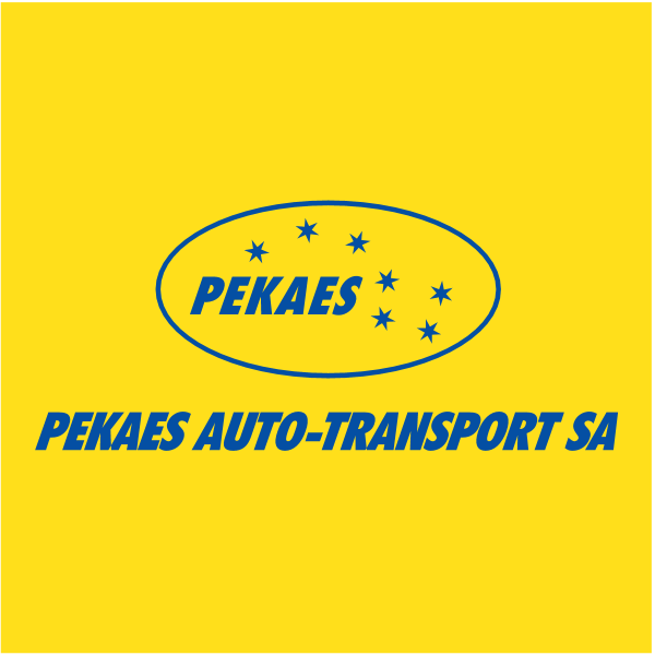 Pekaes Logo ,Logo , icon , SVG Pekaes Logo