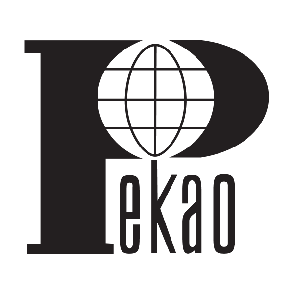 Pekao Logo ,Logo , icon , SVG Pekao Logo