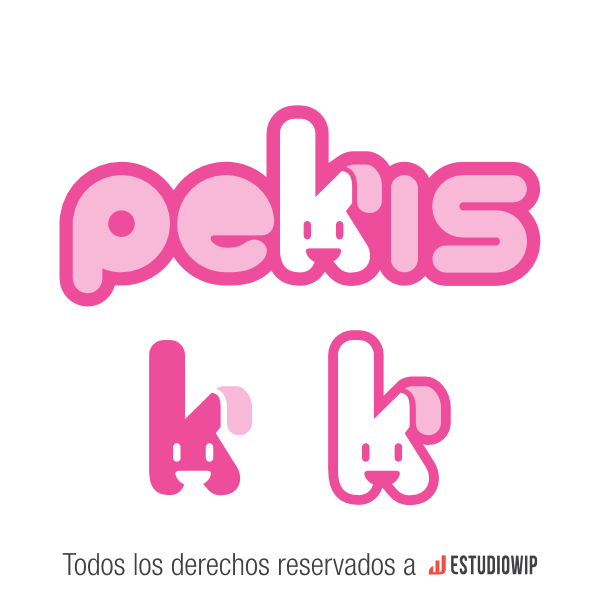 Pekis Logo ,Logo , icon , SVG Pekis Logo