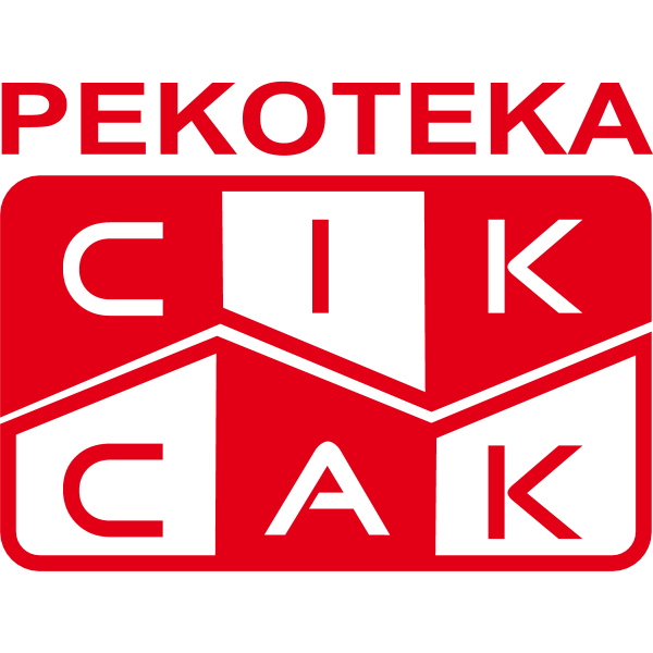 Pekoteka CIK CAK Bijeljina Logo ,Logo , icon , SVG Pekoteka CIK CAK Bijeljina Logo
