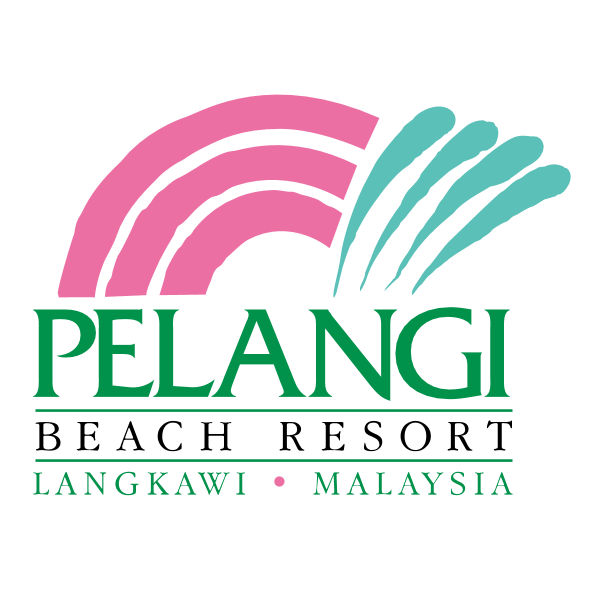 Pelangi Logo ,Logo , icon , SVG Pelangi Logo