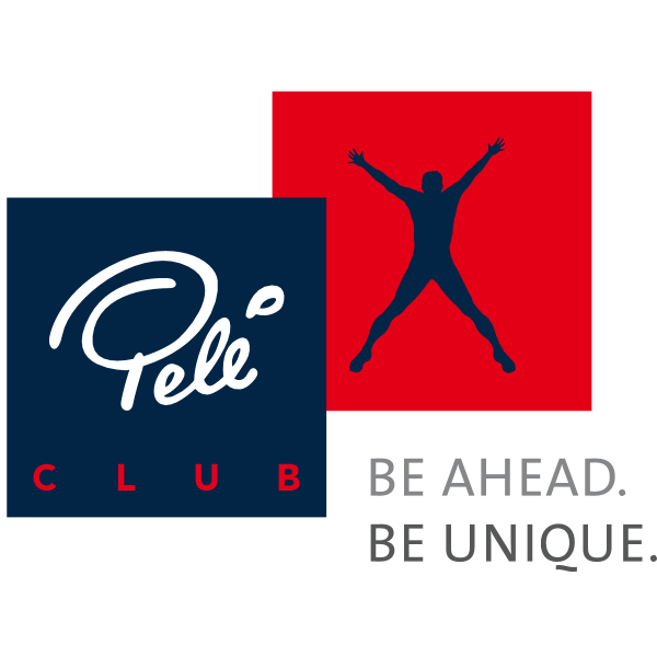 Pelé Club Logo