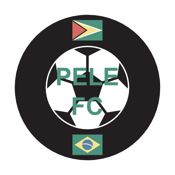 Pele FC Logo ,Logo , icon , SVG Pele FC Logo