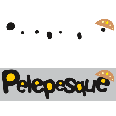 Pelepesquê Logo ,Logo , icon , SVG Pelepesquê Logo