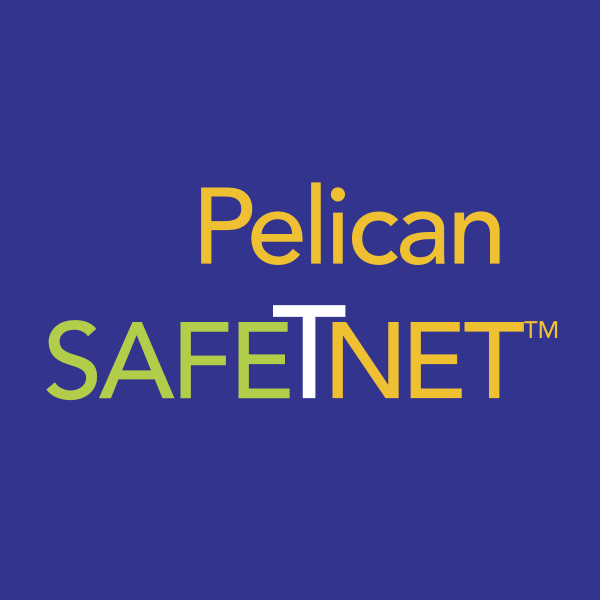 Pelican SafeTnet