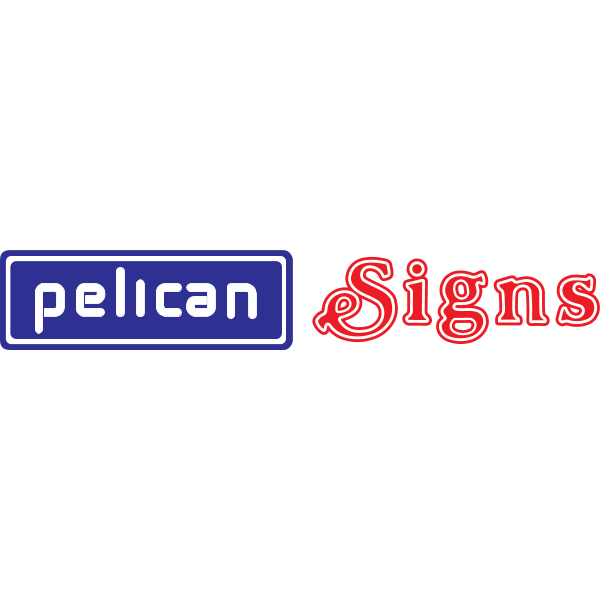 Pelican Signs Ltd Nairobi Logo ,Logo , icon , SVG Pelican Signs Ltd Nairobi Logo