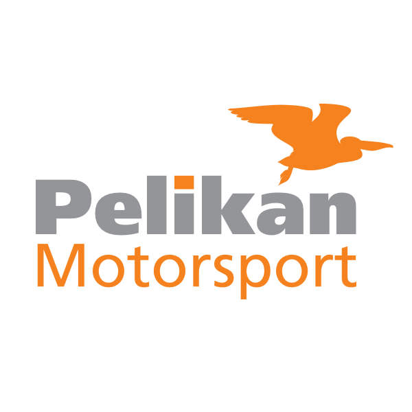 Pelikan Motorsport Logo ,Logo , icon , SVG Pelikan Motorsport Logo