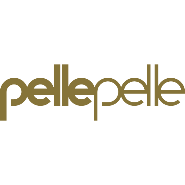 Pelle Pelle Logo ,Logo , icon , SVG Pelle Pelle Logo