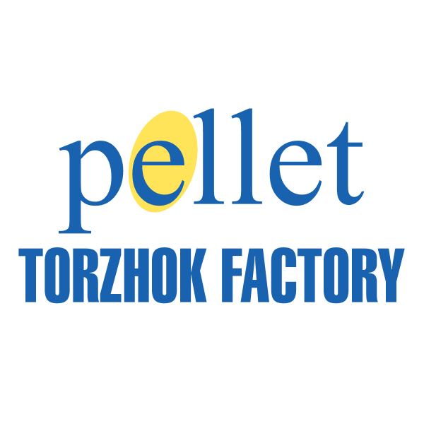 Pellet Torzhok Factory Logo ,Logo , icon , SVG Pellet Torzhok Factory Logo