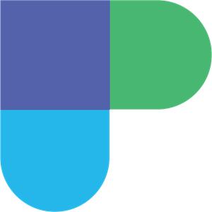Pellucid Analytics Logo ,Logo , icon , SVG Pellucid Analytics Logo
