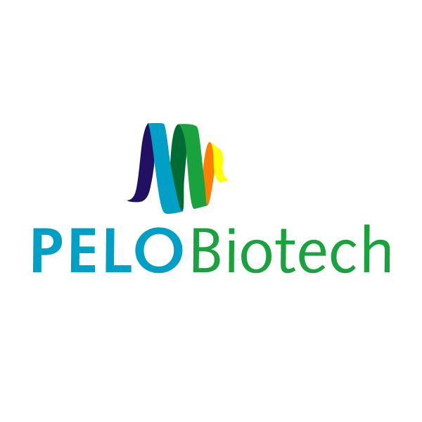 Pelo Biotech Logo ,Logo , icon , SVG Pelo Biotech Logo
