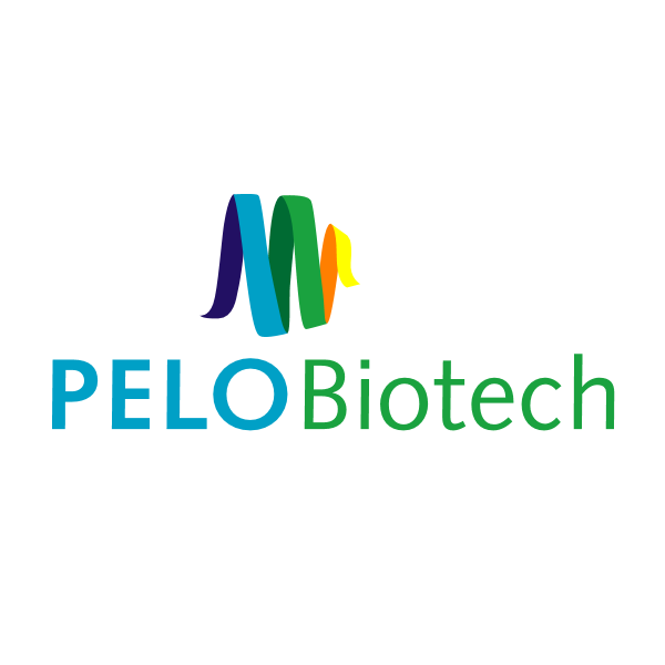 Pelo Biotech Logo