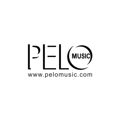 PELO MUSIC Logo ,Logo , icon , SVG PELO MUSIC Logo