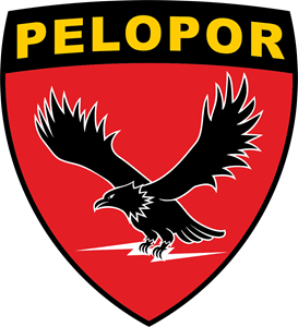 PELOPOR Logo ,Logo , icon , SVG PELOPOR Logo