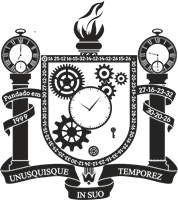 Pelusio Correia de Macedo Logo ,Logo , icon , SVG Pelusio Correia de Macedo Logo