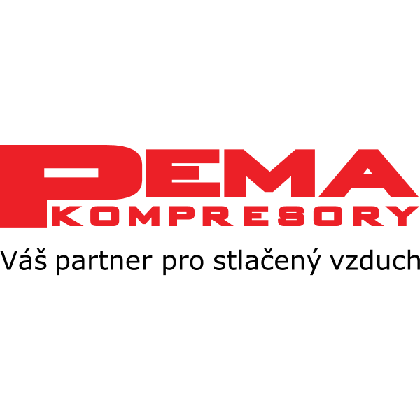 Pema Kompresory Logo ,Logo , icon , SVG Pema Kompresory Logo