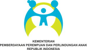 Pemberdayaan Perempuan & Perlindungan Anak Logo ,Logo , icon , SVG Pemberdayaan Perempuan & Perlindungan Anak Logo